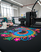 Digital Print